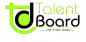 Talent Board logo